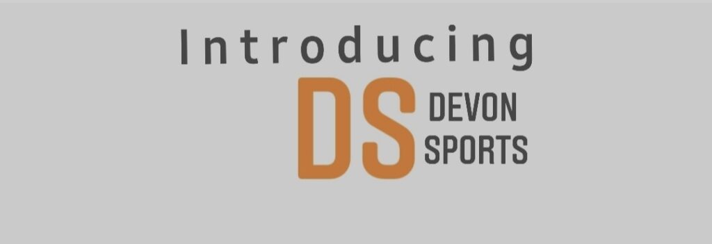 Introducing Devon Sport banner